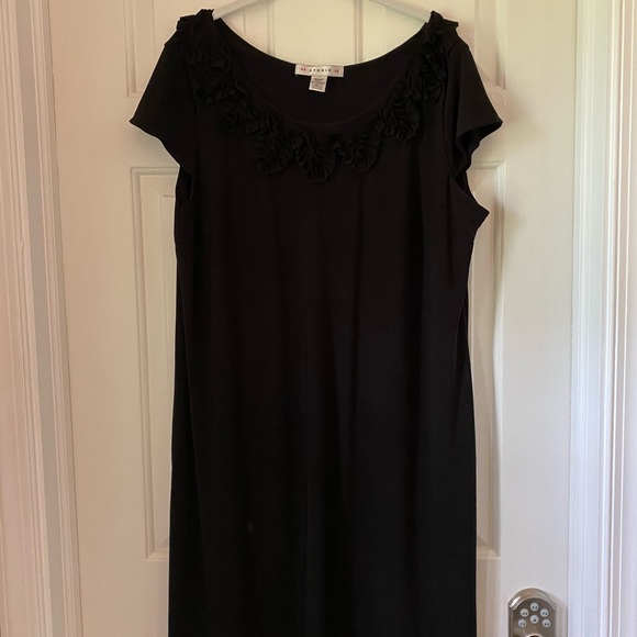 AA Studio AA dress Sz. 18WP - Picture 4 of 7